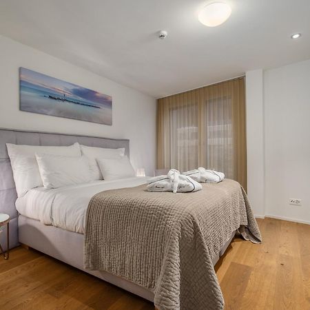 Swiss Hotel Apartments - Interlaken Buitenkant foto