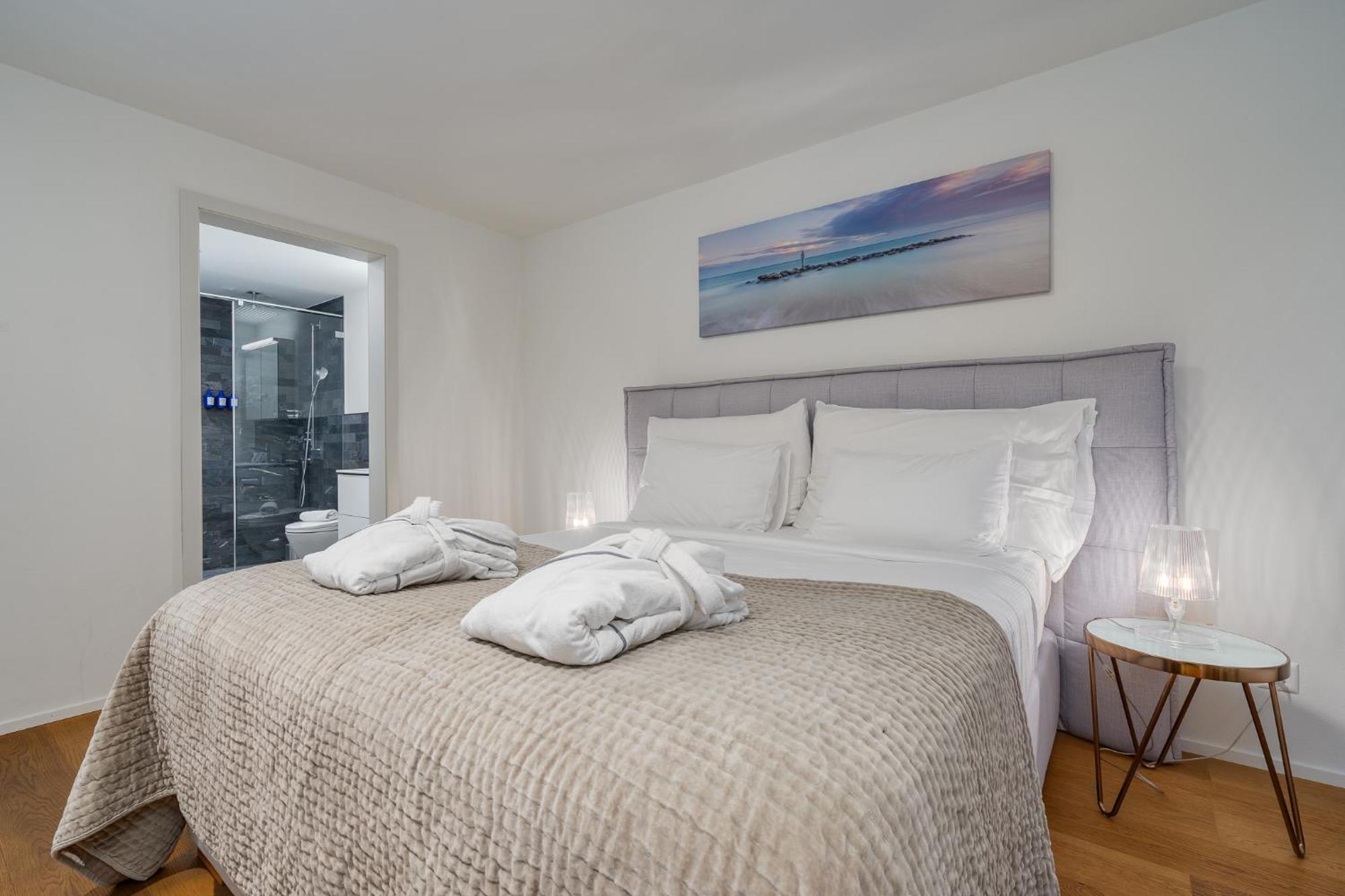 Swiss Hotel Apartments - Interlaken Buitenkant foto